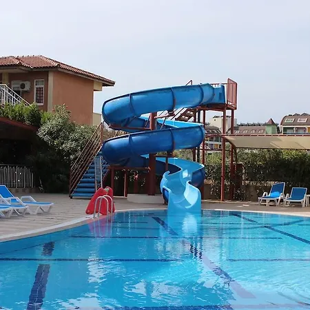 Hotel West Park