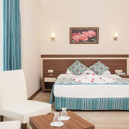 Hotel West Park 4*